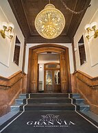 Palacio Gran Vía, Royal Hideaway hotel
