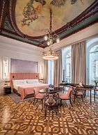 Palacio Gran Vía, Royal Hideaway hotel