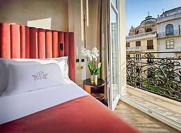 Palacio Gran Vía, Royal Hideaway hotel