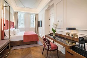 Palacio Gran Vía, Royal Hideaway hotel