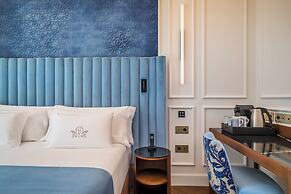 Palacio Gran Vía, Royal Hideaway hotel