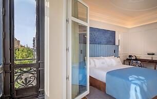 Palacio Gran Vía, Royal Hideaway hotel