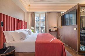 Palacio Gran Vía, Royal Hideaway hotel