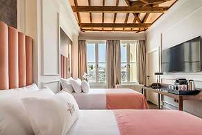 Palacio Gran Vía, Royal Hideaway hotel