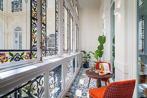 Palacio Gran Vía, Royal Hideaway hotel