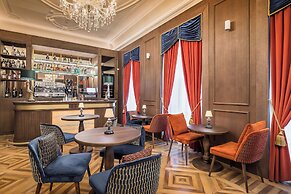 Palacio Gran Vía, Royal Hideaway hotel