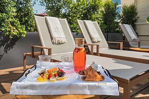 Palacio Gran Vía, Royal Hideaway hotel