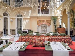 Palacio Gran Vía, Royal Hideaway hotel