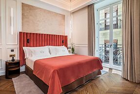 Palacio Gran Vía, Royal Hideaway hotel