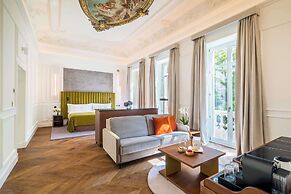 Palacio Gran Vía, Royal Hideaway hotel