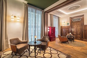 Palacio Gran Vía, Royal Hideaway hotel
