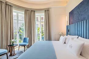 Palacio Gran Vía, Royal Hideaway hotel