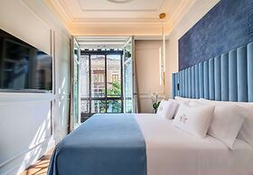 Palacio Gran Vía, Royal Hideaway hotel