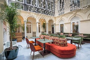 Palacio Gran Vía, Royal Hideaway hotel