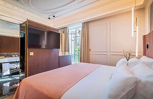 Palacio Gran Vía, Royal Hideaway hotel