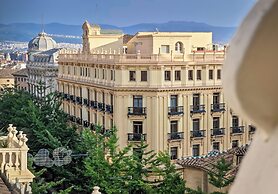 Palacio Gran Vía, Royal Hideaway hotel