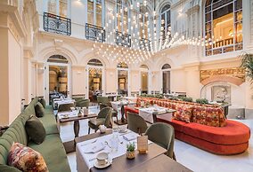 Palacio Gran Vía, Royal Hideaway hotel