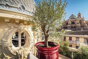 Palacio Gran Vía, Royal Hideaway hotel