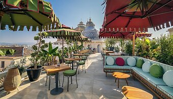 Palacio Gran Vía, Royal Hideaway hotel