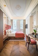 Palacio Gran Vía, Royal Hideaway hotel