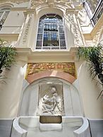 Palacio Gran Vía, Royal Hideaway hotel