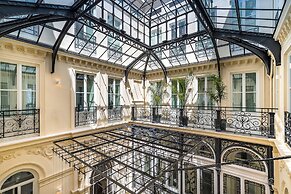 Palacio Gran Vía, Royal Hideaway hotel