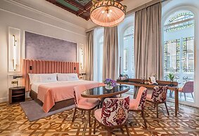 Palacio Gran Vía, Royal Hideaway hotel