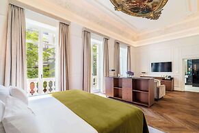 Palacio Gran Vía, Royal Hideaway hotel