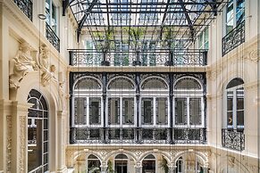 Palacio Gran Vía, Royal Hideaway hotel