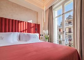 Palacio Gran Vía, Royal Hideaway hotel