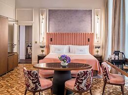 Palacio Gran Vía, Royal Hideaway hotel