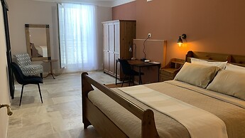 Logis de la Foulerie