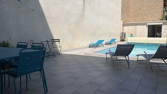 Logis de la Foulerie