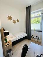 Homaris Strandhaus Blankenese
