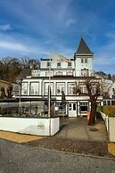 Homaris Strandhaus Blankenese