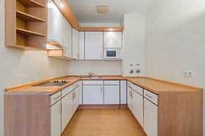 Apartmenthaus Berlin Mitte