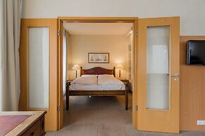 Apartmenthaus Berlin Mitte