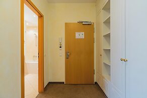 Apartmenthaus Berlin Mitte