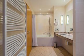 Apartmenthaus Berlin Mitte