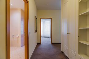 Apartmenthaus Berlin Mitte