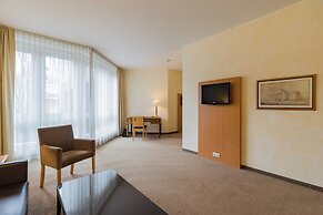 Apartmenthaus Berlin Mitte