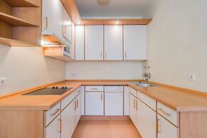 Apartmenthaus Berlin Mitte
