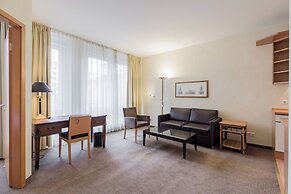 Apartmenthaus Berlin Mitte