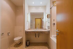 Apartmenthaus Berlin Mitte