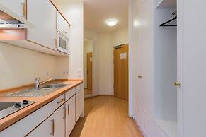 Apartmenthaus Berlin Mitte