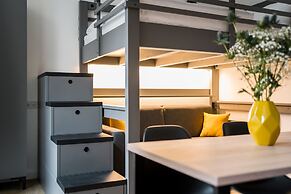 Homaris Boxi Studios