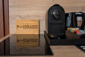 Homaris Boxi Studios