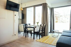 The Rix Studios & Suites