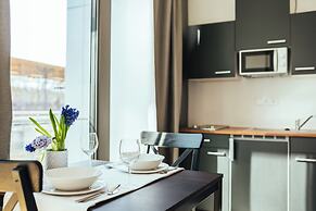 The Rix Studios & Suites