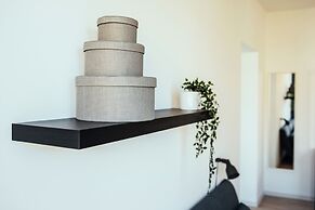 The Rix Studios & Suites